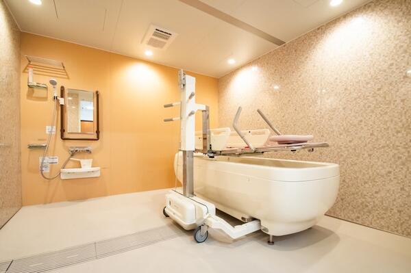 イリーゼ仙台南光台（常勤）【交流・イベント多彩！】の介護職求人メイン写真5