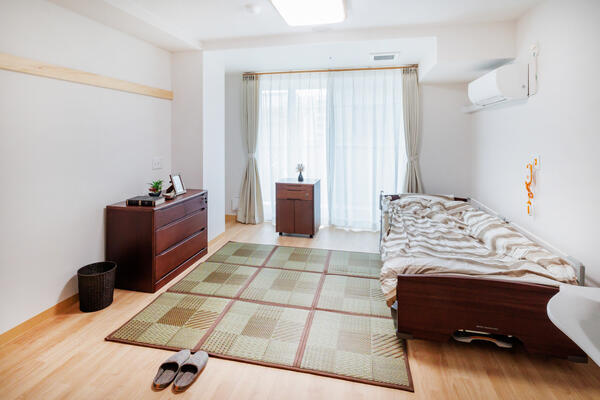 地域密着型総合福祉施設 ふなおか（パート）の介護福祉士求人メイン写真4