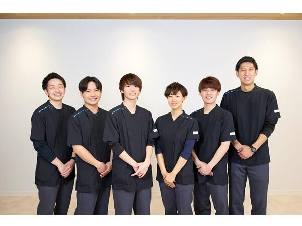 柏の葉整形外科リハビリテーションクリニック（常勤）の理学療法士求人の写真