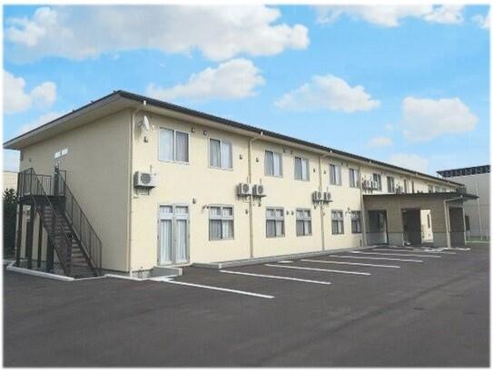 サービス付き高齢者向け住宅 あさひガーデン長岡水道町（常勤）の介護福祉士求人メイン写真2