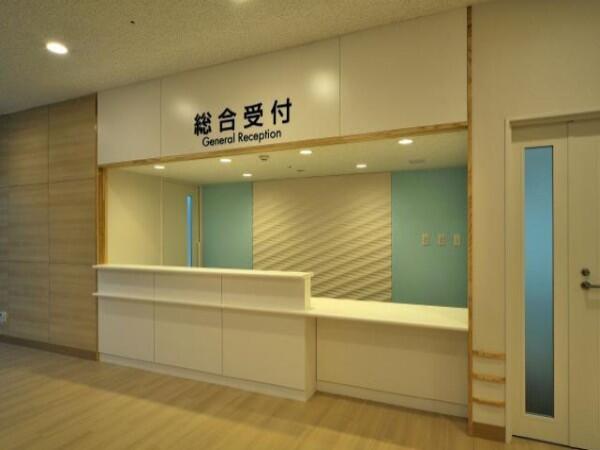 けやきの森病院（常勤）の作業療法士求人メイン写真3