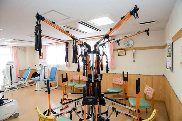 おおみや診療所　通所リハビリテーション（パート）の看護師求人メイン写真2