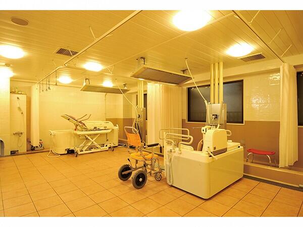 住宅型有料老人ホーム パルムドール学園前（パート）の介護職求人メイン写真4