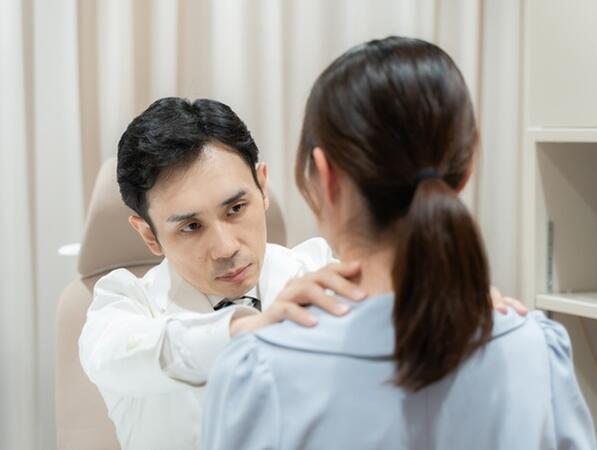 横浜甲状腺クリニック（常勤）の医療事務求人メイン写真2