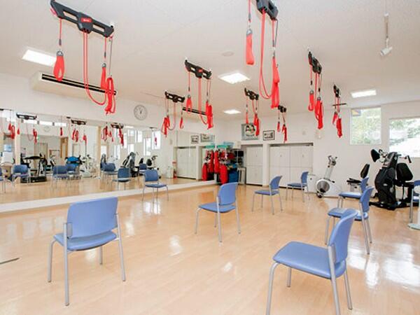 通所介護事業所 ワンステップ（常勤）の介護福祉士求人メイン写真3