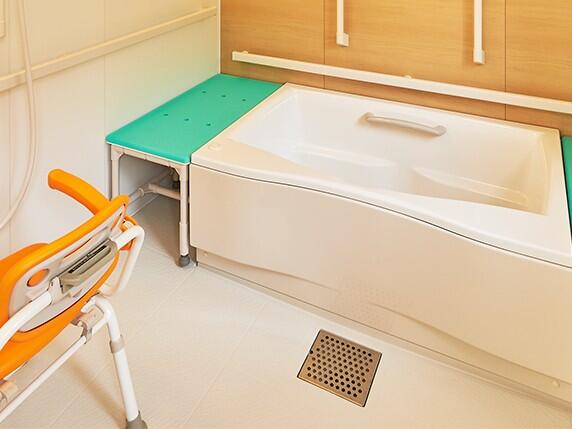 特別養護老人ホームオアシス東吉野（パート）の介護職求人メイン写真4