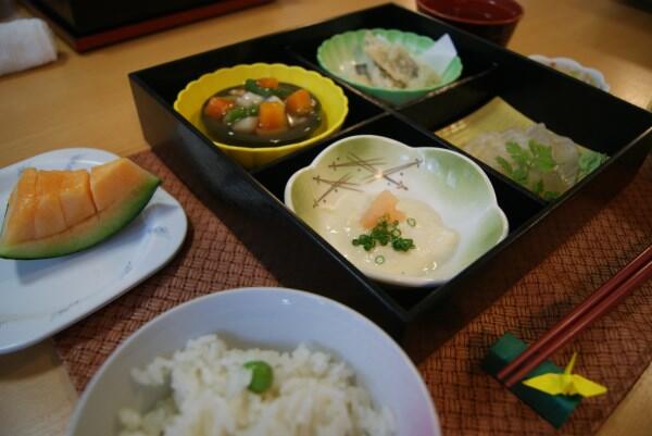 特別養護老人ホーム 福生ことぶき苑（パート）の調理補助求人メイン写真3