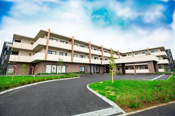 デイサービス　ニチイメゾン八千代緑が丘（常勤）の介護福祉士求人の写真