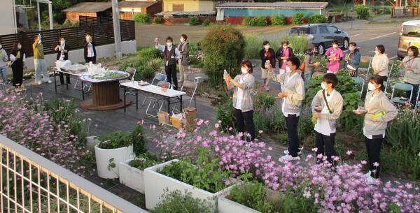 介護老人保健施設 あけぼの苑高崎（常勤）の介護職求人メイン写真2