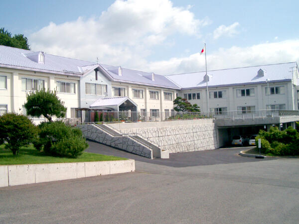 介護老人保健施設　敬愛荘（パート）の介護職求人の写真