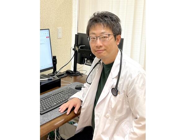 てつか脳神経外科クリニック（パート）の准看護師求人サブ写真1