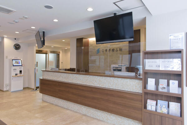 医療法人社団恒潤会（常勤）の看護師求人メイン写真4