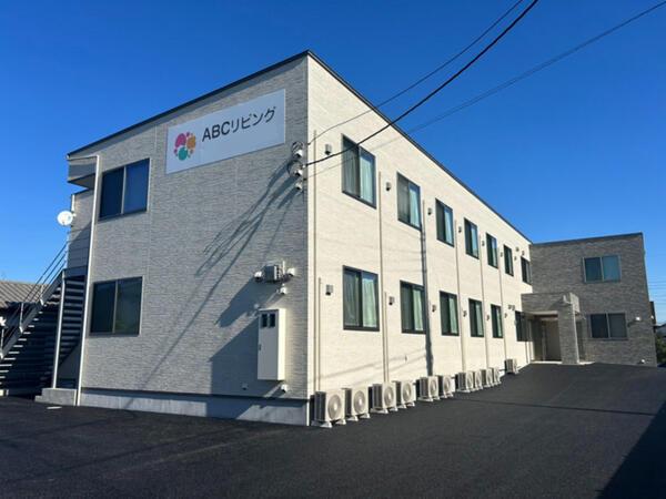 ABCリビング前橋青柳町（正社員）の准看護師求人サブ写真1