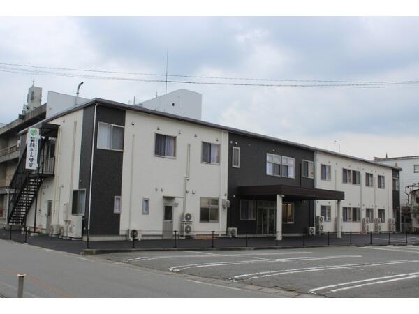 笑顔ホーム健軍（パート）の介護職求人の写真