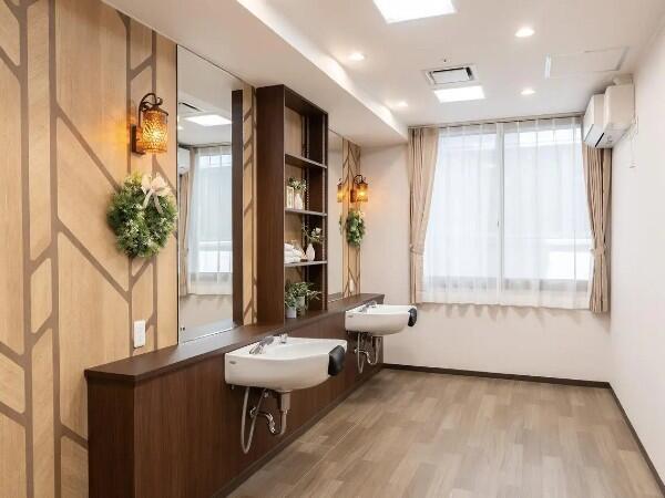 イリーゼ旭川９条通（常勤）のケアマネジャー求人メイン写真5