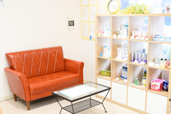 アリス薬局（エリアマネージャー / 常勤）の薬剤師求人の写真