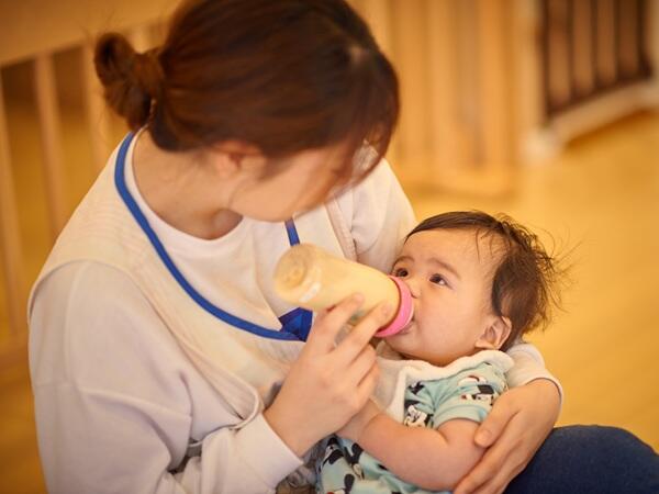 みらいのまち保育園　四街道（保育補助/正社員）のその他求人メイン写真2