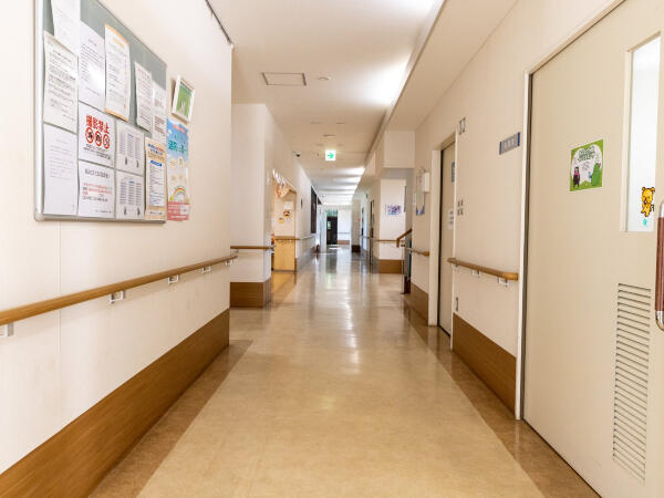 くまもと青明病院（常勤）の精神保健福祉士求人メイン写真2