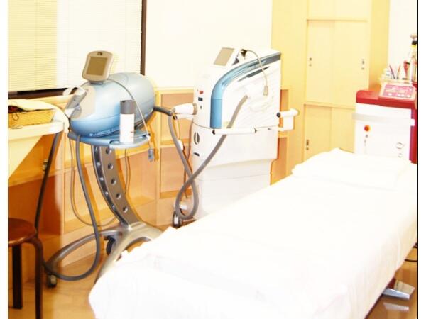 御茶ノ水聖橋クリニック（常勤）の看護師求人メイン写真3