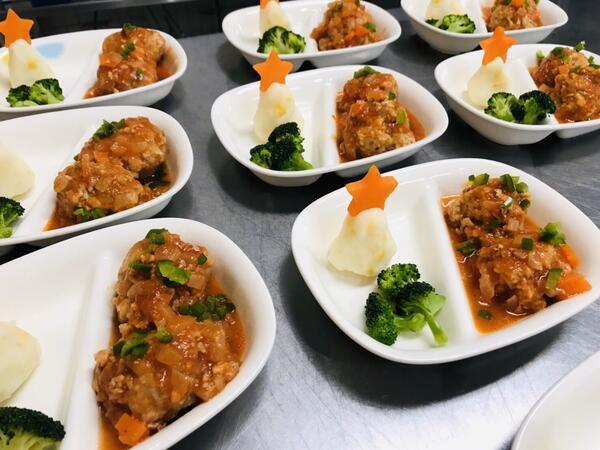 かもめ保育園（管理栄養士パート）の栄養士求人メイン写真5