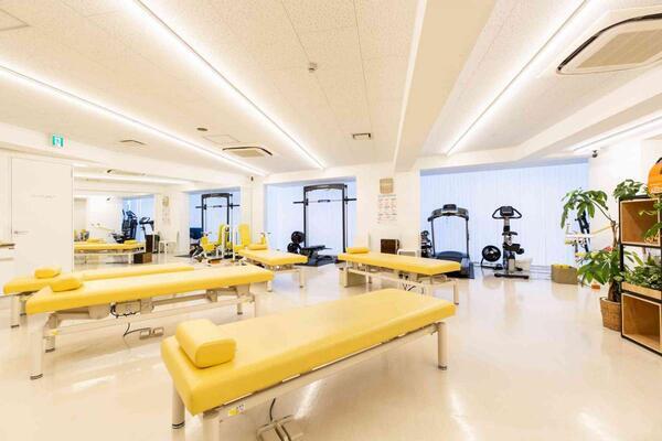 いきいき整形外科（常勤）の医療事務求人メイン写真4