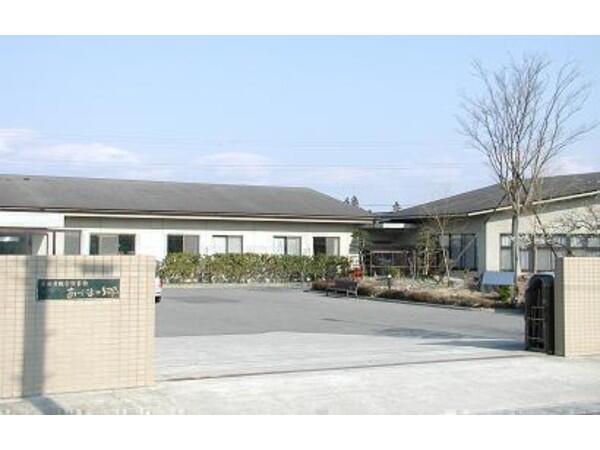 特別養護老人ホーム あづまの郷(パート)の看護師求人の写真