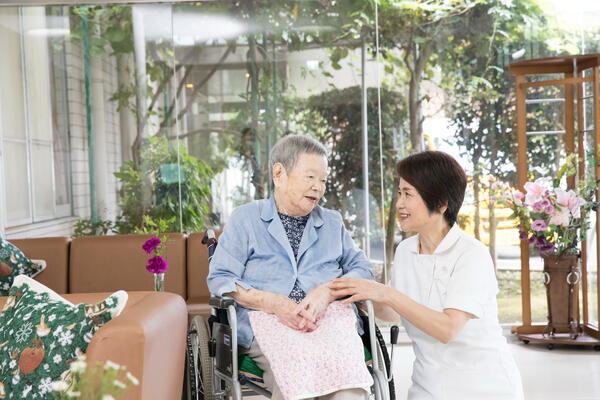 リッチランド豊南郷(株式会社エクセルシオールジャパン) のその他求人サブ写真2