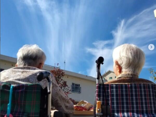 地域密着型介護老人福祉施設 サンク・ド・滑石(パート)の介護福祉士求人サブ写真1