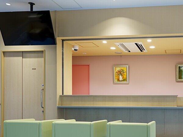 長岡京病院（パート）の薬剤師求人メイン写真5