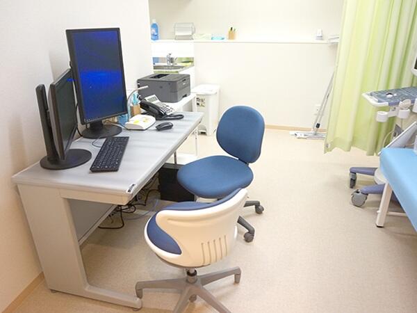 神楽坂ホームケアクリニック（常勤）の看護師求人メイン写真2