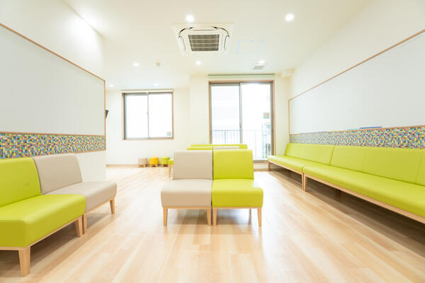 森下小児科アレルギー科（パート）の管理栄養士求人メイン写真4