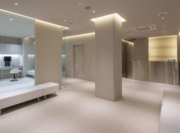 東戸塚眼科クリニック(契約社員) の医療事務求人の写真