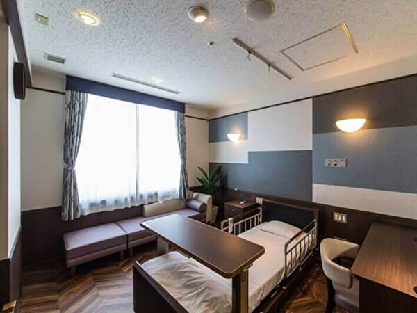 稲沢厚生病院（常勤）の言語聴覚士求人メイン写真4