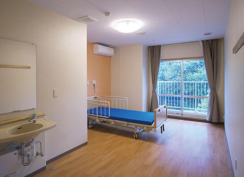 特別養護老人ホームきわだの郷（常勤）の管理栄養士求人メイン写真3