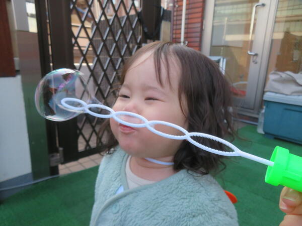 コンビプラザ等々力保育園（常勤）の看護師求人メイン写真3