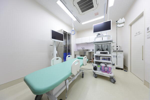 医療法人社団佳雄会（パート）の看護師求人メイン写真3