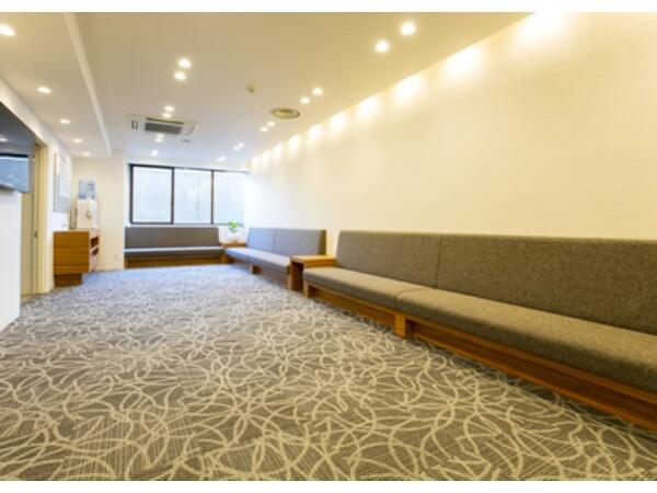 さっぽろ不整脈クリニック（常勤）の医療事務求人メイン写真2