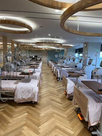 優人光が丘クリニック（常勤）の医療事務求人メイン写真4