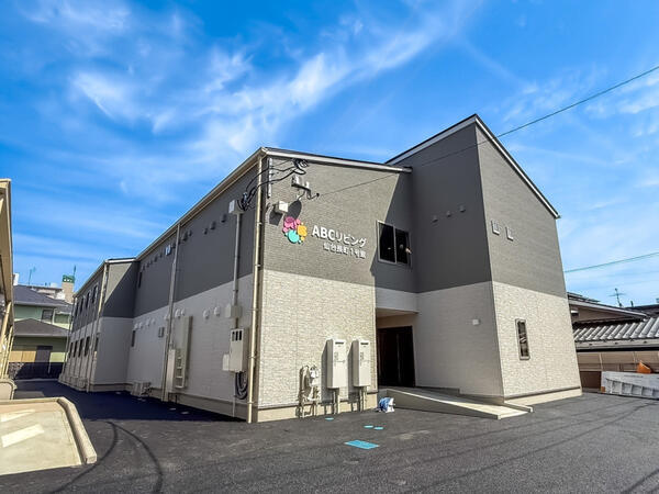 ABCリビング仙台長町1号館（看護補助/常勤）の看護助手求人メイン写真5