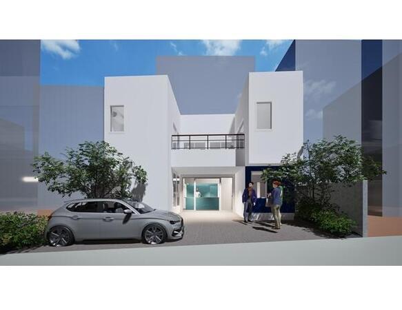 よすがクリニック（2026年2月オープン / 常勤） の一般事務求人メイン写真2