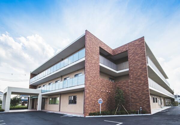 ふなばし翔裕園（契約職員/常勤）の介護福祉士求人サブ写真1