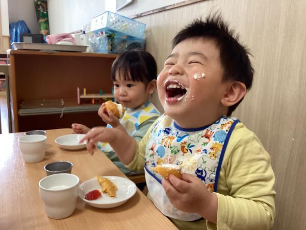 コンビプラザ等々力保育園（常勤）の看護師求人の写真