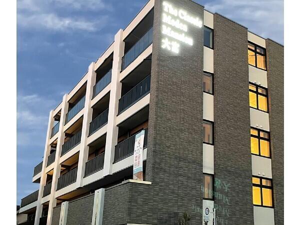 ザ・クラシックメデカマンション大宮（正社員）のケアマネジャー求人の写真