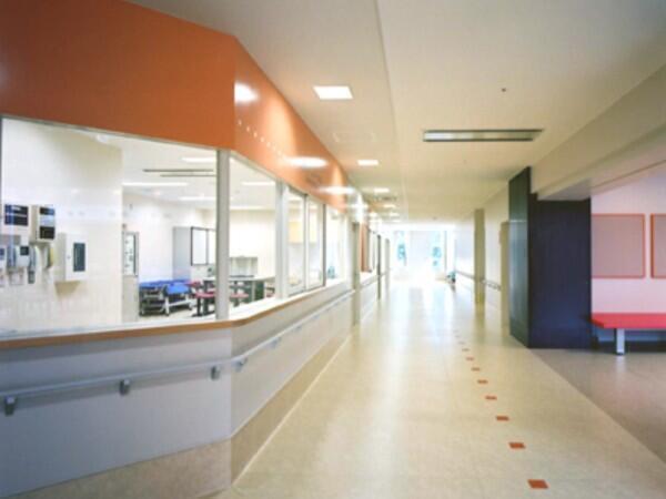 東松山病院（パート）の薬剤師求人メイン写真4