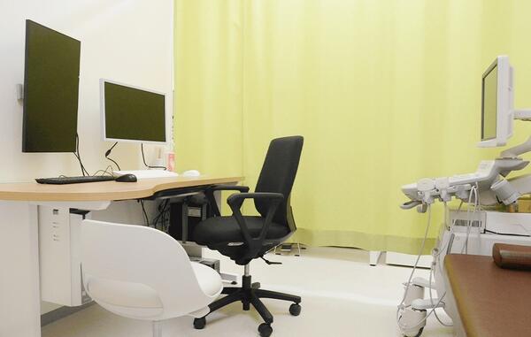 藤沢えがしらクリニック（常勤）の医療事務求人メイン写真3