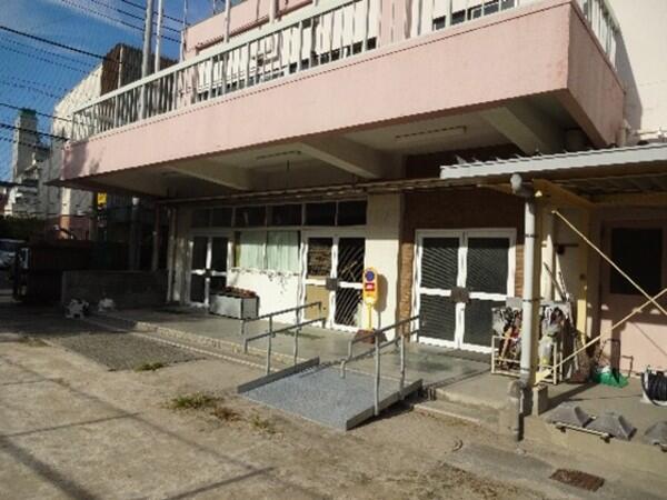 福祉ホームさくらんぼ(契約職員)の支援員求人の写真