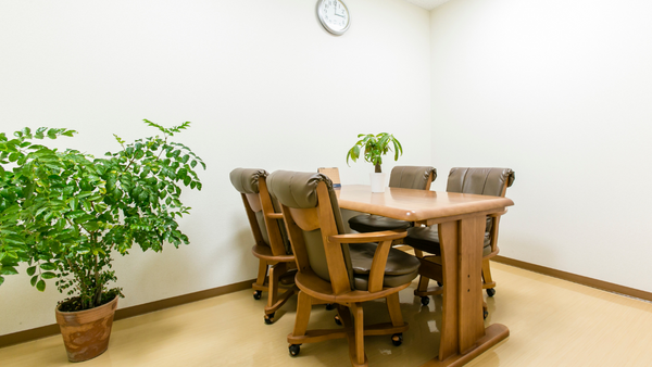 居宅介護事業所 ぐっとケアSo-La（契約社員/主任ケアマネ/常勤）のケアマネジャー求人メイン写真5