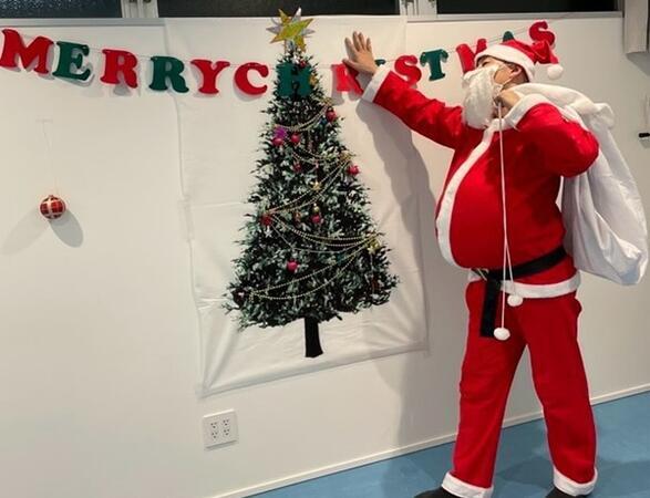 医療型特定短期入所「まんまる」（パート）の支援員求人の写真