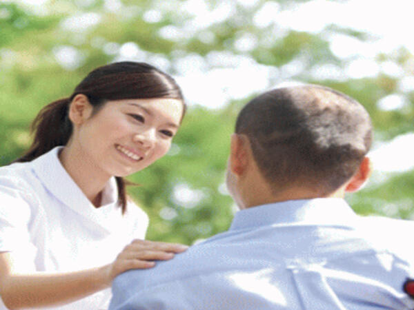 特別養護老人ホーム清寿園（パート）の介護職求人メイン写真2