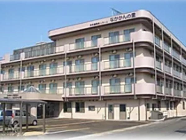 特別養護老人ホーム かめだ本町の里（常勤）の介護福祉士求人サブ写真1